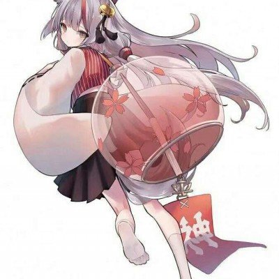 近视人的世界里全是猫
