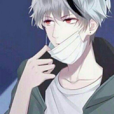 鹿晗工作室 躺平